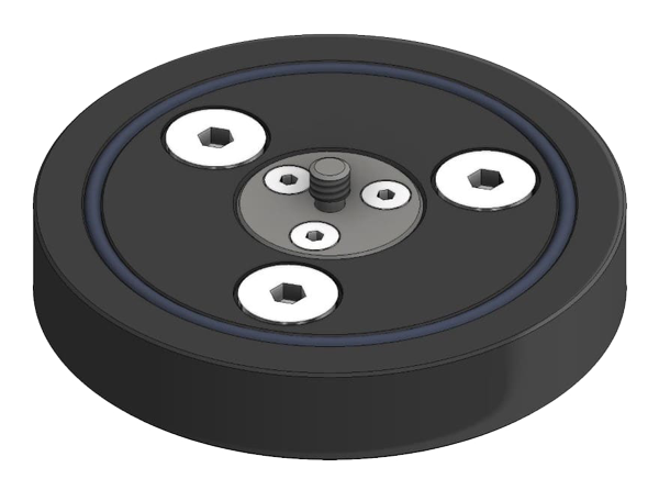 Cartoni P20 Accessory